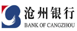 滄州銀行