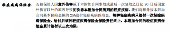 华夏常青树和华夏福对比，哪款性价比更高？ 贷款 第3张