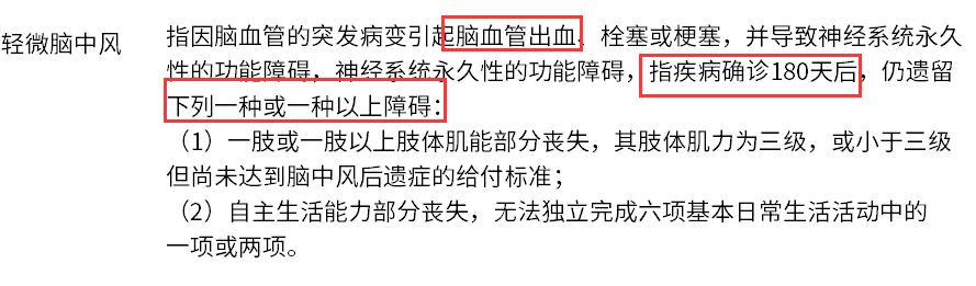 为什么我的重疾险不能赔