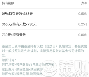 轻定投