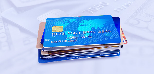 信用卡被冻结的原因是什么
